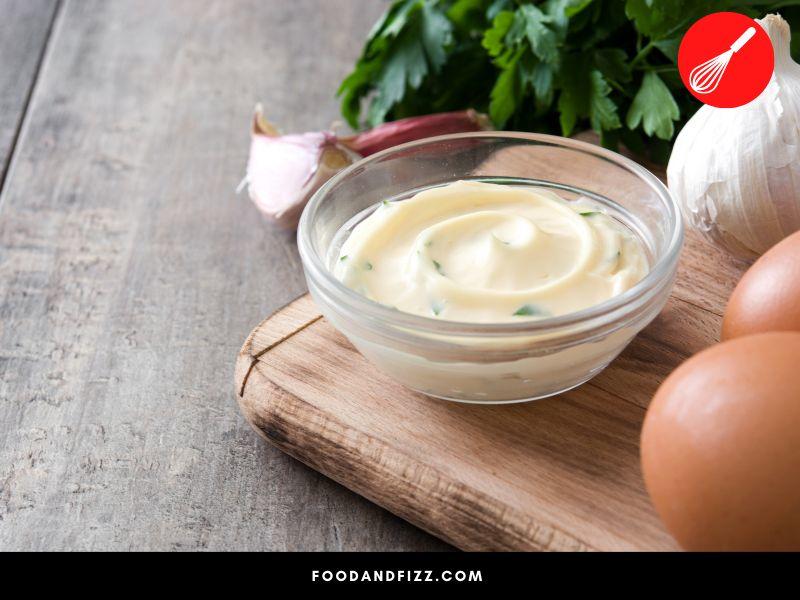 How To Thicken Cold Sauce?