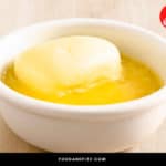 How to Keep Melted Butter From Solidifying?