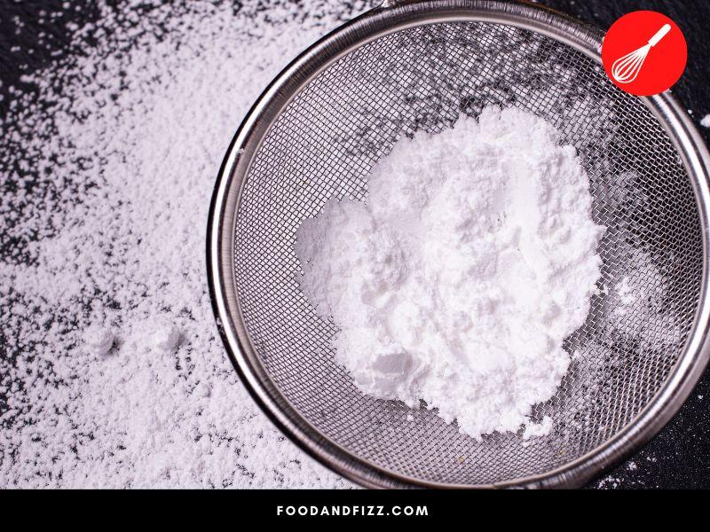 Is Powdered Sugar Bad For You?