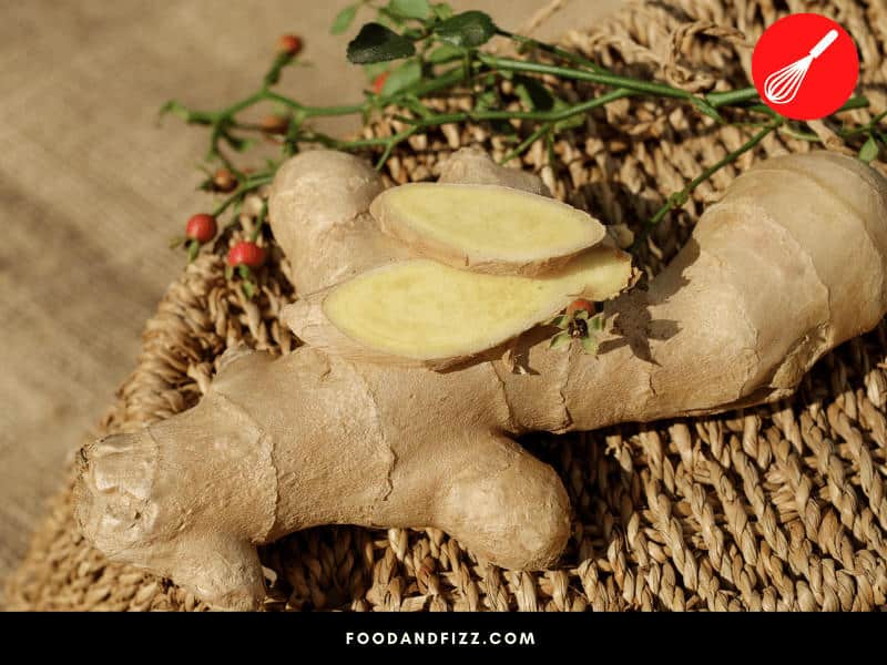 Pink Ginger vs White Ginger-What’s The Difference? #1 Truth