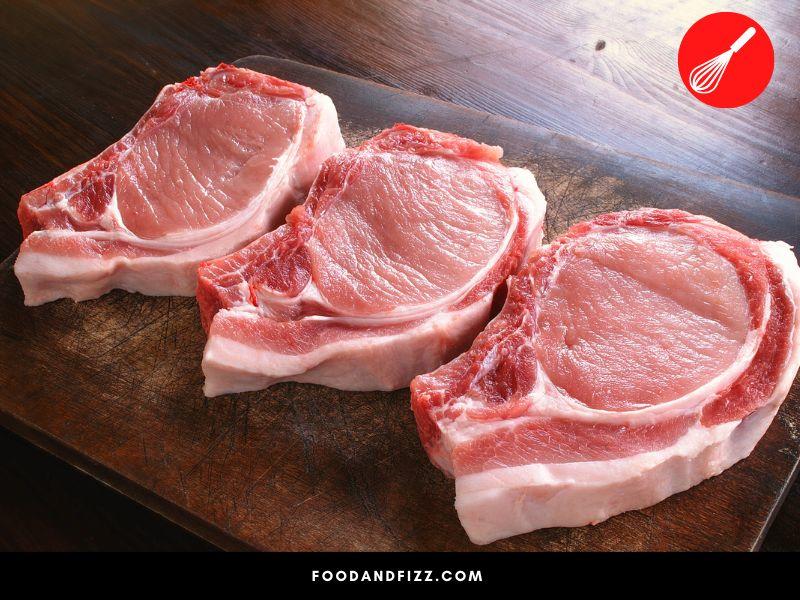 Pork Smells Like Fish - Safe to Eat?