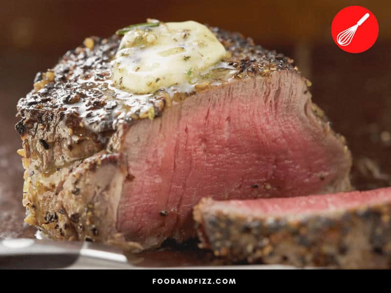 Salted Or Unsalted Butter For Steak? #1 Best Tip