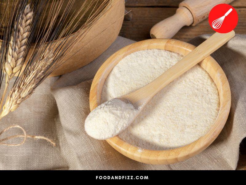 Semolina vs Farina–What’s the Difference? #1 Best Answer