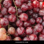 What Is The White Film On Grapes?