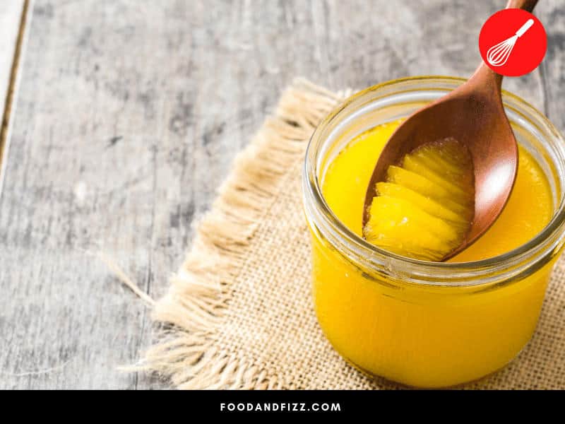 How To Keep Melted Butter From Solidifying? 1 Best Tip
