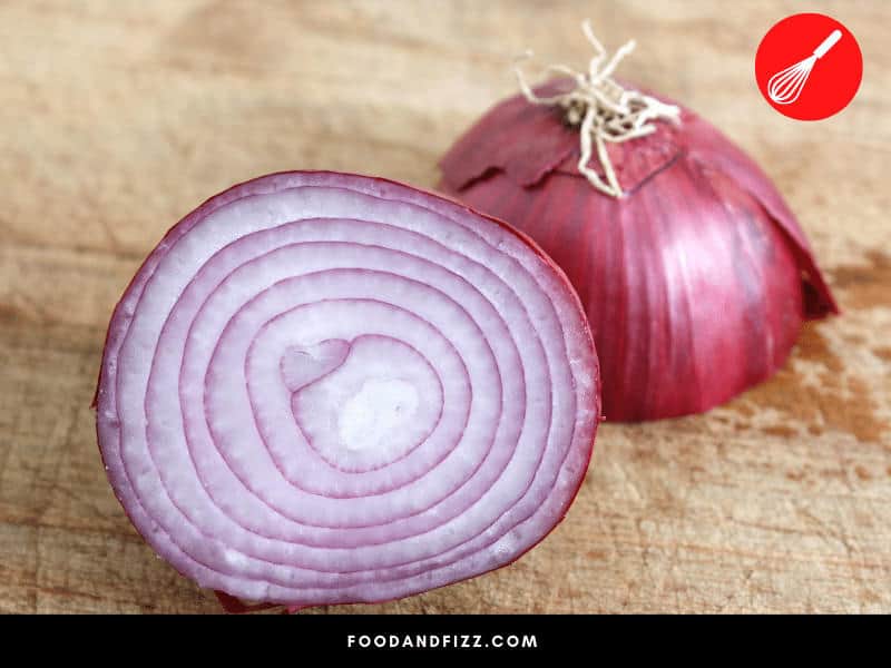 Why Do Onions Have Layers? 1 Best Answer
