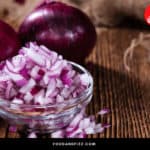 Why Do Onions Turn Blue?