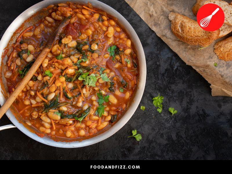 Beans that are cooked just right will ensure that your dish will be visually appealing, and will have the right texture and flavor.