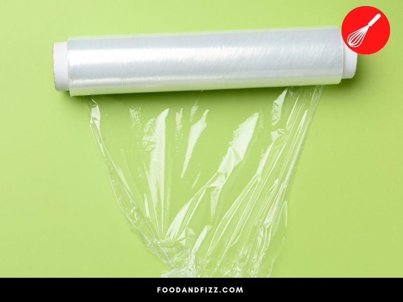 Can You Boil Plastic Wrap?