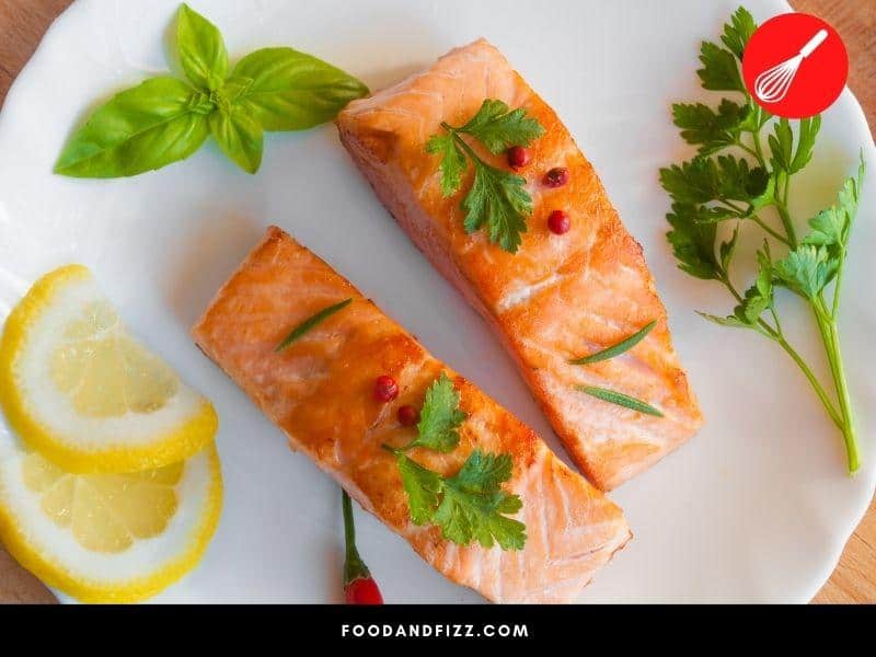 Can You Freeze Cooked Salmon? What You Should Know!