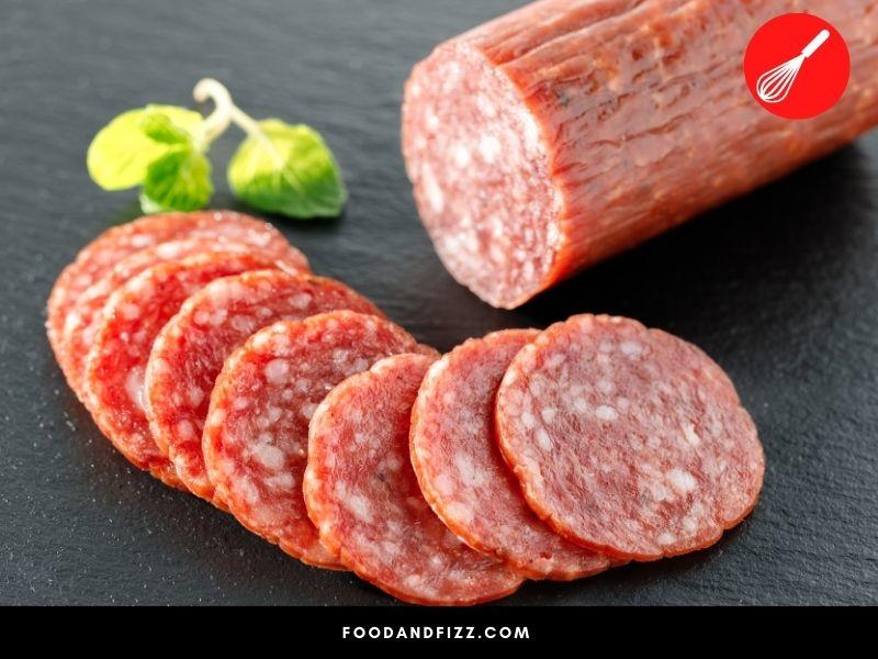 Can You Freeze Salami? The Honest Truth!