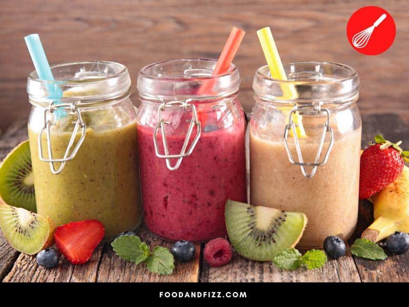 Do Smoothies Have Ice Cream? 1 Definitive Answer