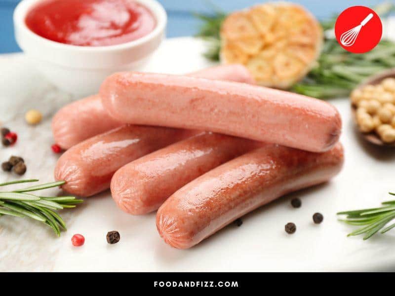 Everything About Vegetarian Sausage Casings