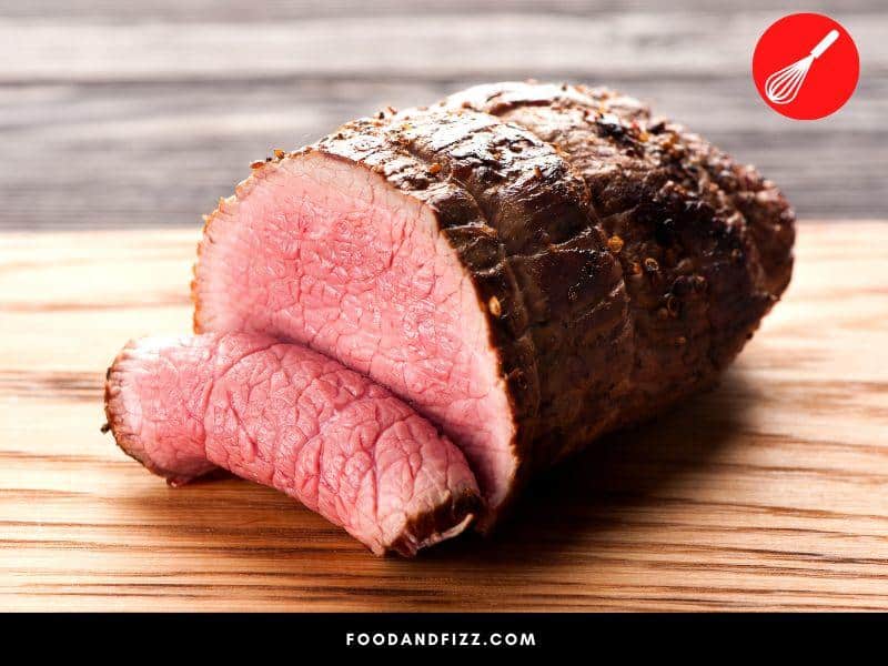 How Long Is Roast Beef Good For? #1 Best Answer
