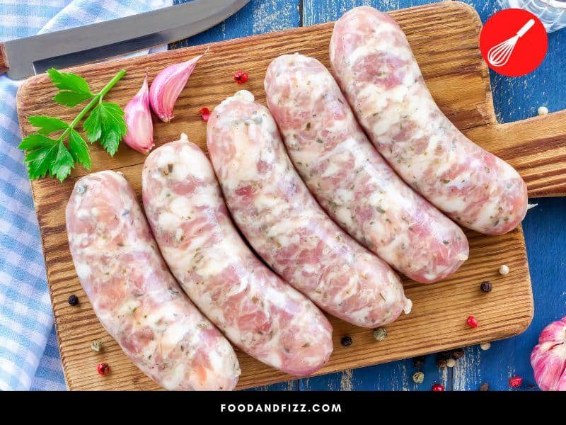 How To Tell If Sausage Is Bad – 5 Best Ways