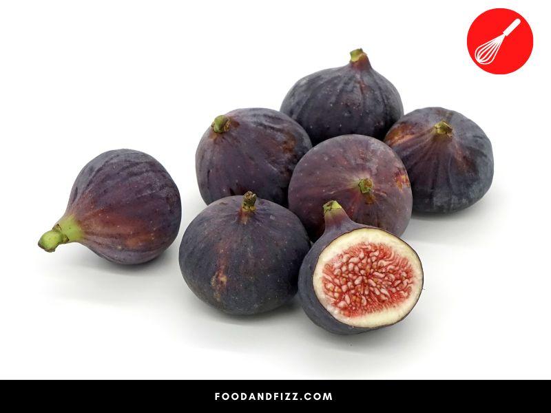 How to Freeze Figs – 4 Best Tips