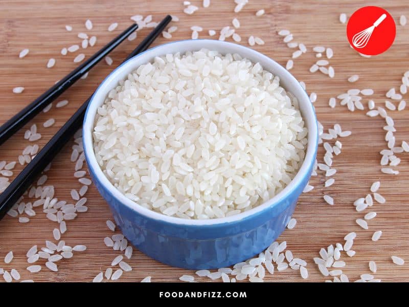 Is Calrose Rice Good For Sushi? #1 Best Answer