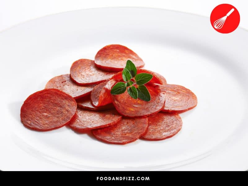 Pepperoni can be halal if it is prepared using beef or any meat that is processed according to the guidelines set by Islamic law.
