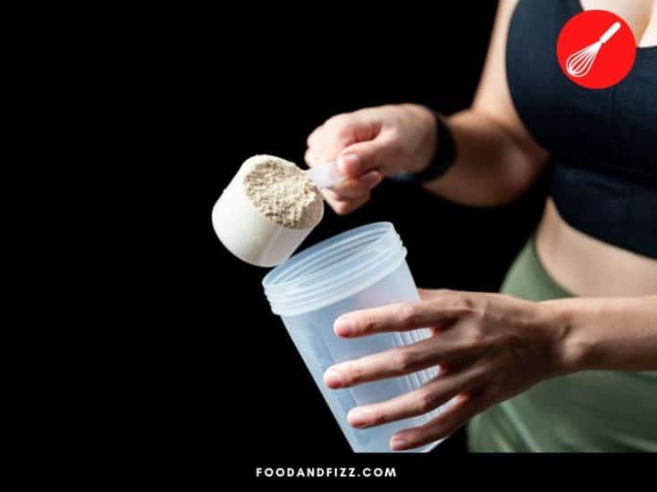 What Aisle Is Protein Powder In? Best Things To Know!