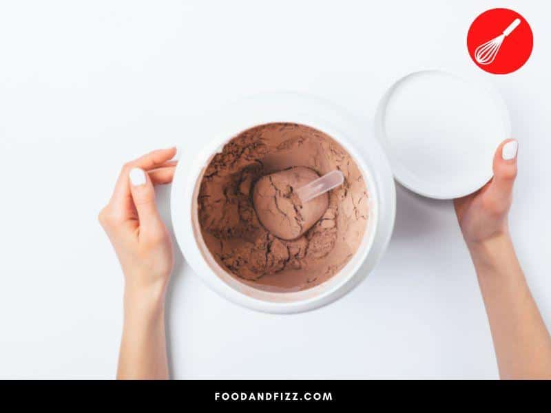 What Aisle Is Protein Powder In? Best Things To Know!