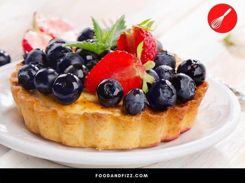 Torte Vs Tart What Is The Difference? 1 Best Answer