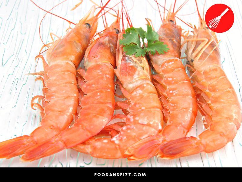 What Do Prawns Taste Like? Mystery Uncovered!