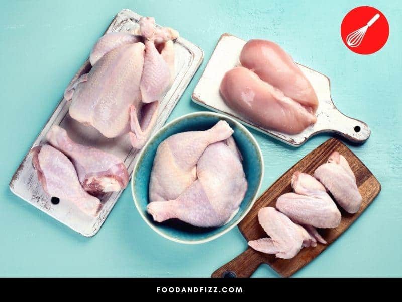 What Is Rib Meat In Chicken? Interesting Fact To Know