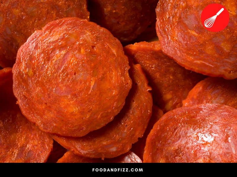 What Is Uncured Pepperoni? #1 Best Explanation